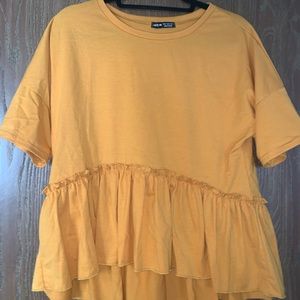 Brand new Shein top.